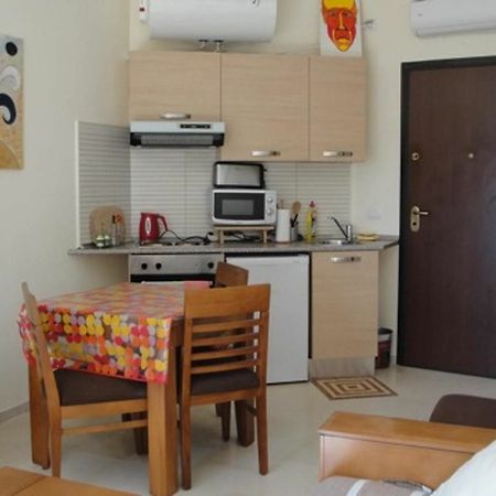 Apartment With 2 Bedrooms In Port El Kantaoui, With Pool Access, Enclo 외부 사진