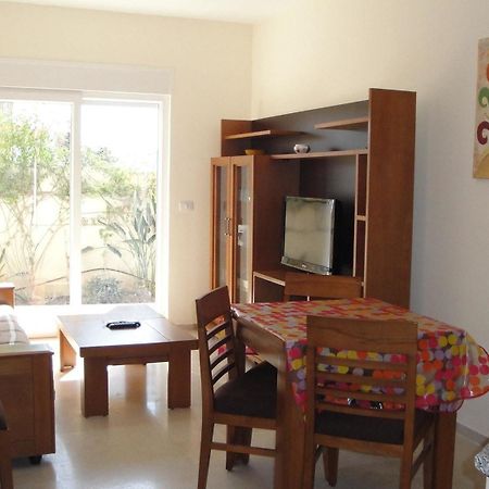 Apartment With 2 Bedrooms In Port El Kantaoui, With Pool Access, Enclo 외부 사진