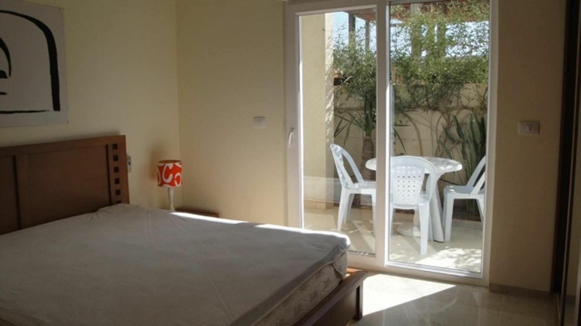 Apartment With 2 Bedrooms In Port El Kantaoui, With Pool Access, Enclo 외부 사진