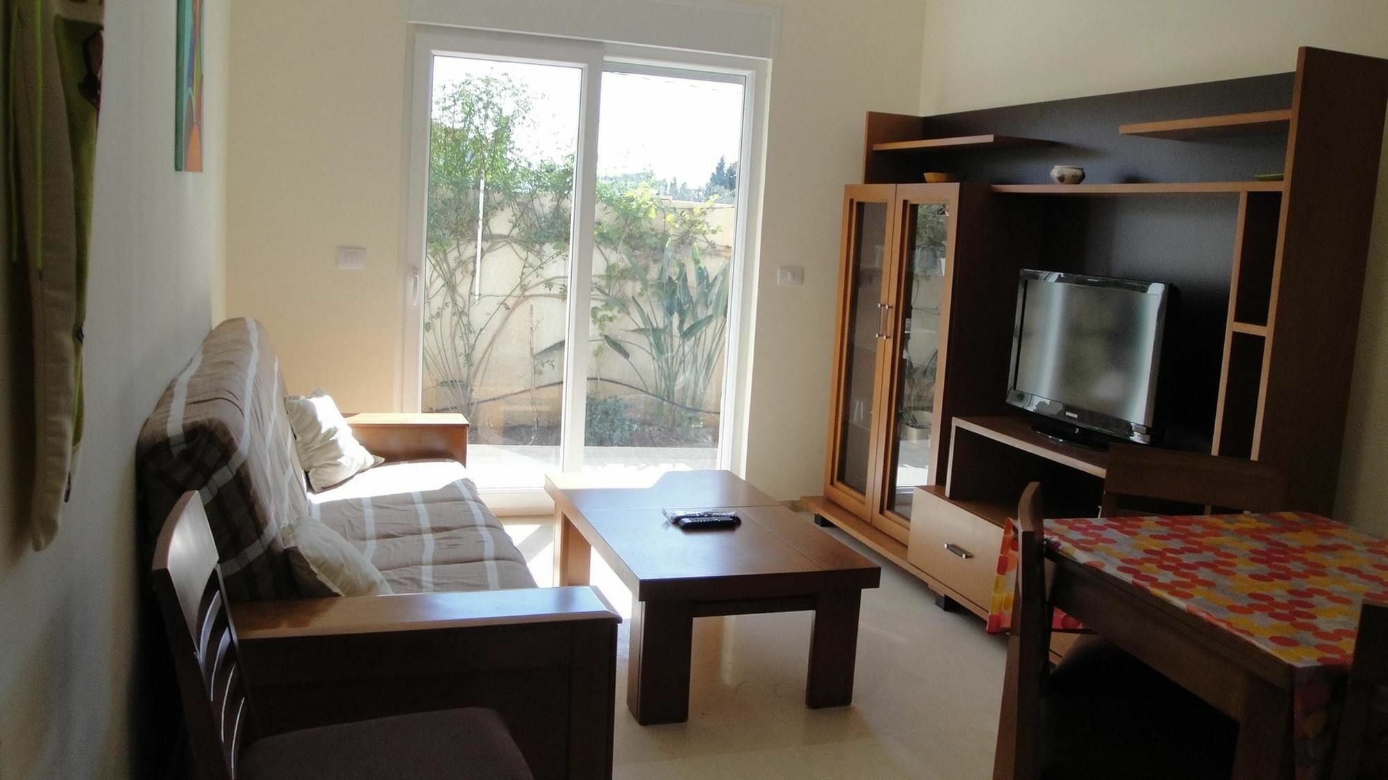 Apartment With 2 Bedrooms In Port El Kantaoui, With Pool Access, Enclo 외부 사진